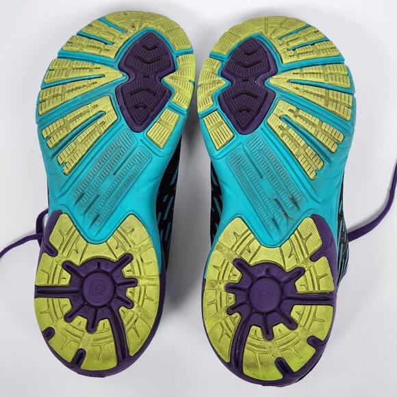 BROOKS Pure Cadence 5 Running Shoes Women's 10B Lace Up Athletic 120215B009 - Picture 3 of 16